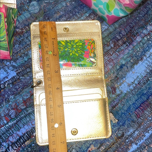 Lilly Pulitzer/Estee Lauder bundle (4 items) - Picture 7 of 14
